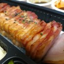 김여사숯불바베큐보쌈
