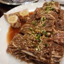 명품외식 육면정 | [윤이&#39;s 일상생활공유] #421. 남구 대연동맛집 명품외식 육면정 돼지갈비 된장찌개 계모임 먹방후기