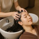 모상 | 얼굴선이 또렷해지는 이유? 두피 모상건막에 있었어요!