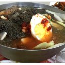 조선 식당 이미지