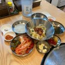 별내역 맛집, 냉동삼겹살이 맛있는 ‘별내육’