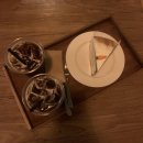 [맛집] 강남역 발리 느낌 'ab CAFE 강남 2호점 in the secret (에이비 카페)' 후기