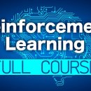 Reinforcement Learning 이미지