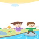 성경학교 캐프 준비와 운영의 실제 이미지