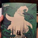 발레극<헨젤과 그레텔> 이미지