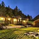 자연과힐링 이미지