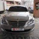 제네시스 BH 운전석 시트 고장 열선 통풍 스위치 꺼짐 현상 수리로 해결하기 KN 안양점