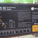 화남면 동관리~평온리 이미지