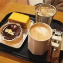 캔팩토리 본점 | 소금빵 맛집 찾다가 반한 곳, 보라매 캔팩토리본점 카페 후기