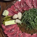 호랑호랑 | 육사시미 처돌이의 의정부 한우 육사시미 맛집 가성비 술집 한식주점 호랑 추천 후기