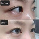 부천유지력좋은속눈썹연장 맞춤 디자인으로 자연스럽게! 벨르밍 속눈썹 연장 후기