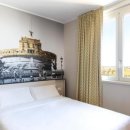 호텔비앤비 이미지