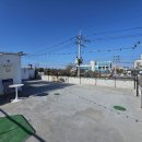 군산철길빵 이미지