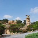 황금박쥐생태관 옆 이미지