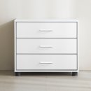 ㈜새서울석유 | 잠실래미안아이파크 59C타입 수납의 정석, 연작시스템 맞춤 드레스룸 시스템행거 후기