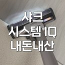 CS시스템 | 무선청소기 추천 샤크 에보파워시스템 IQ+ CS851AED 구매후기