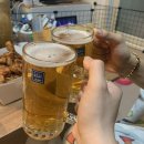 비에이치씨치킨 진평점 이미지