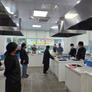 자활센터 참여자 교육 이미지