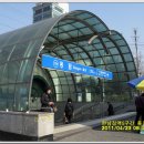 20110423 _한남정맥 5구간 (만월산-철마산-성주산-안현분기점)