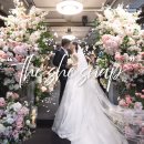 유광회관 앞 | 더쉬 스냅 앨범 수령 후기 | 어두운 홀 본식 스냅 업체 추천