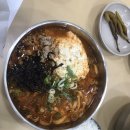 나상명강릉초당순두부 이미지
