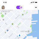 "PRIORITY MODE" [LYFT] ( Aug 24일 부터 우선배차 모드실행) 이미지