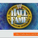 &#39;Hall Of Fame 2006&#39; WWE.Com 생중계 이미지