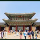 제목:# 궁궐 건축 – 경복궁