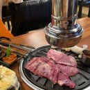 탐나숯불갈비