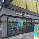 올리브영 성서모다점 이미지