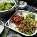 금성산성오토캠핑장 이미지