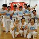 아바다 카포에라 이미지