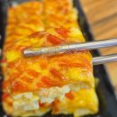 경성흑돼지김치찌개