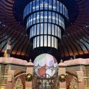 은하오락실 | 인스파이어 리조트 오로라쇼 위치 시간 명당, 실내 놀거리와 주차 꿀팁