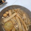 순김밥 | [당진] 냠냠꼬마김밥 - 간단하게 한 끼 먹기 괜찮은 호반 상가 분식집 (라볶이세트 소,어묵우동)