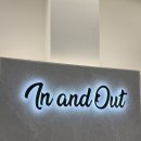 인앤아웃골프스튜디오 | [청담골프레슨] 인앤아웃청담골프스튜디오 골프레슨 가격 후기