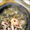 서진해물곱돌솥밥 이미지