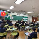 월곶중학교 이미지