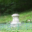 양양 선림원지 삼층석탑 이미지