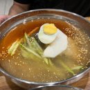 천수냉면오산점 | 오산냉면맛집 천수냉면 오산점에서 시원한 한 끼 즐긴 후기