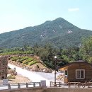 성주봉자연휴양림 이미지