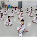 아이태권도장 이미지
