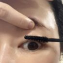 올리브영(복합) | 홀리카홀리카 속눈썹 세럼 영양제 추천 1+1 투명 블랙 내돈내산 2개월 사용후기 (올리브영 구매)