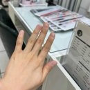 김해젤네일 부원동네일샵 [내손에꽃이핀다] 마블네일, 파우더네일 후기