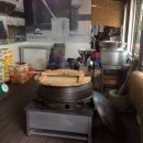 옛날흑두부청국장 이미지