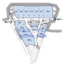 애오개아이파크 상가 이미지