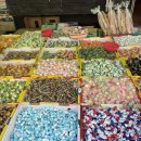 안중시장 고객센터 앞 | 평택 안중시장 오일장(1일, 6일) 나들이