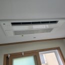 신림동 당곡역 빌라 에어컨청소 오피스텔 곰팡이 제거 후기