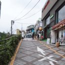 이태원 해방촌 루프탑바 &#39;오드스테어&#39; 후기, 평일 일찍 가야 하는 이유