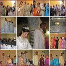 모로코 7-3 페스 _ 모로칸 결혼식 Moroccan Wedding 이미지